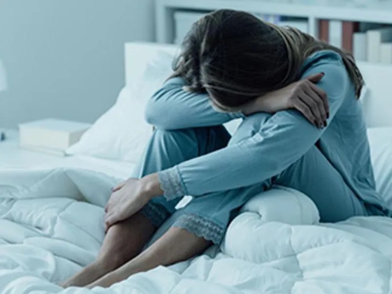 Identifying Signs and signs and signs and symptoms of Depression - NY  Health Solutions