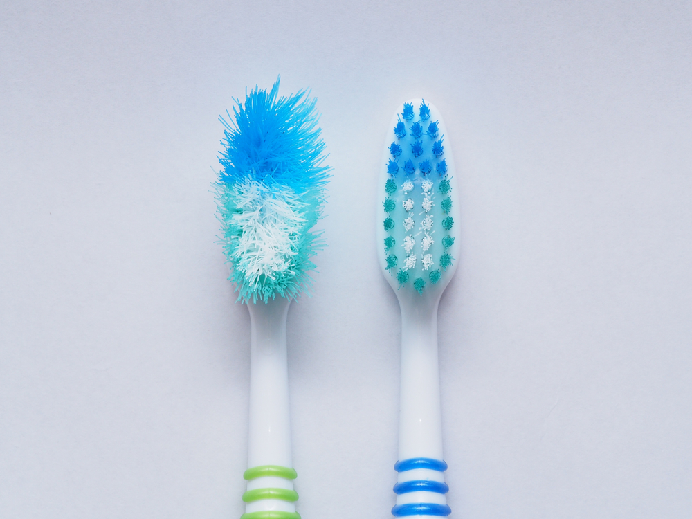 Replacing Toothbrushes And Their Significance Ny Health Solutions