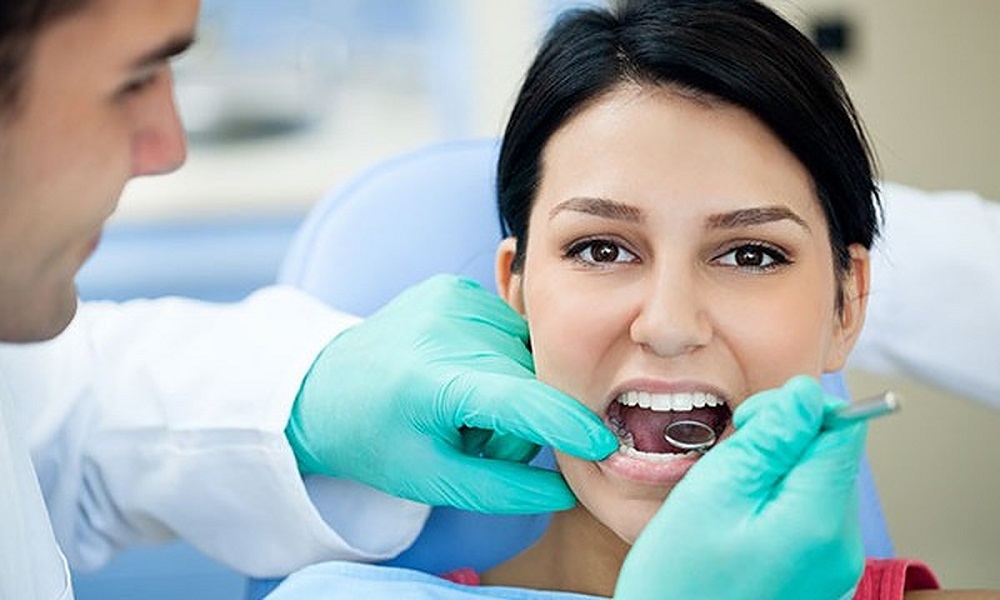 Dental Emergency When Traveling