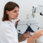 Eye Surgery