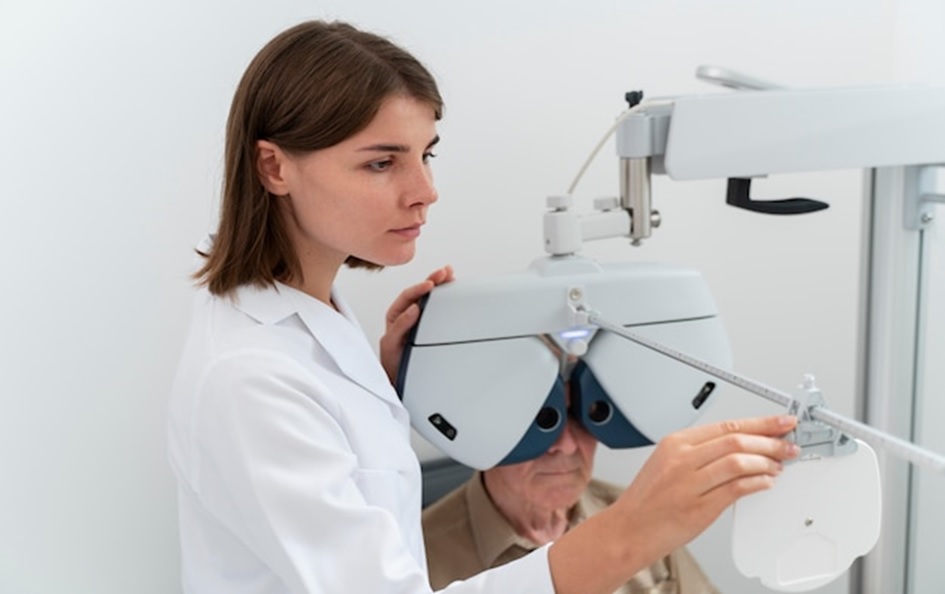 Eye Surgery