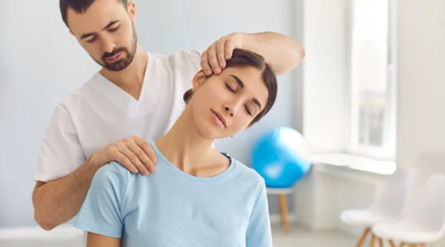 Neck Pain