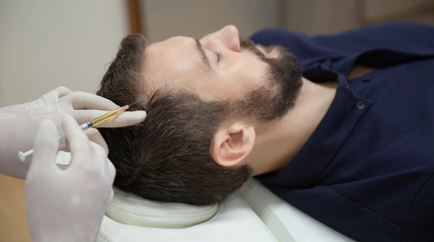PRP Injections