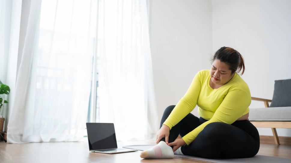 Online Weight Loss Programs